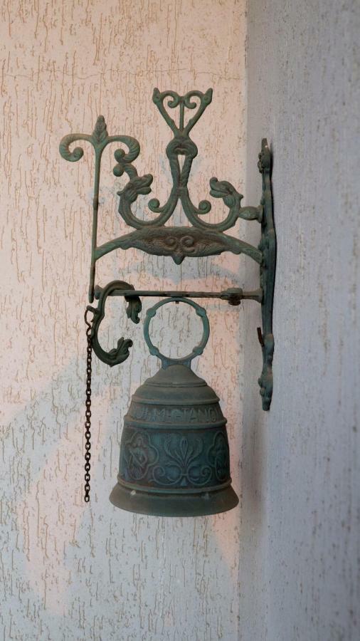 Villa Ada Leporano Eksteriør bilde
