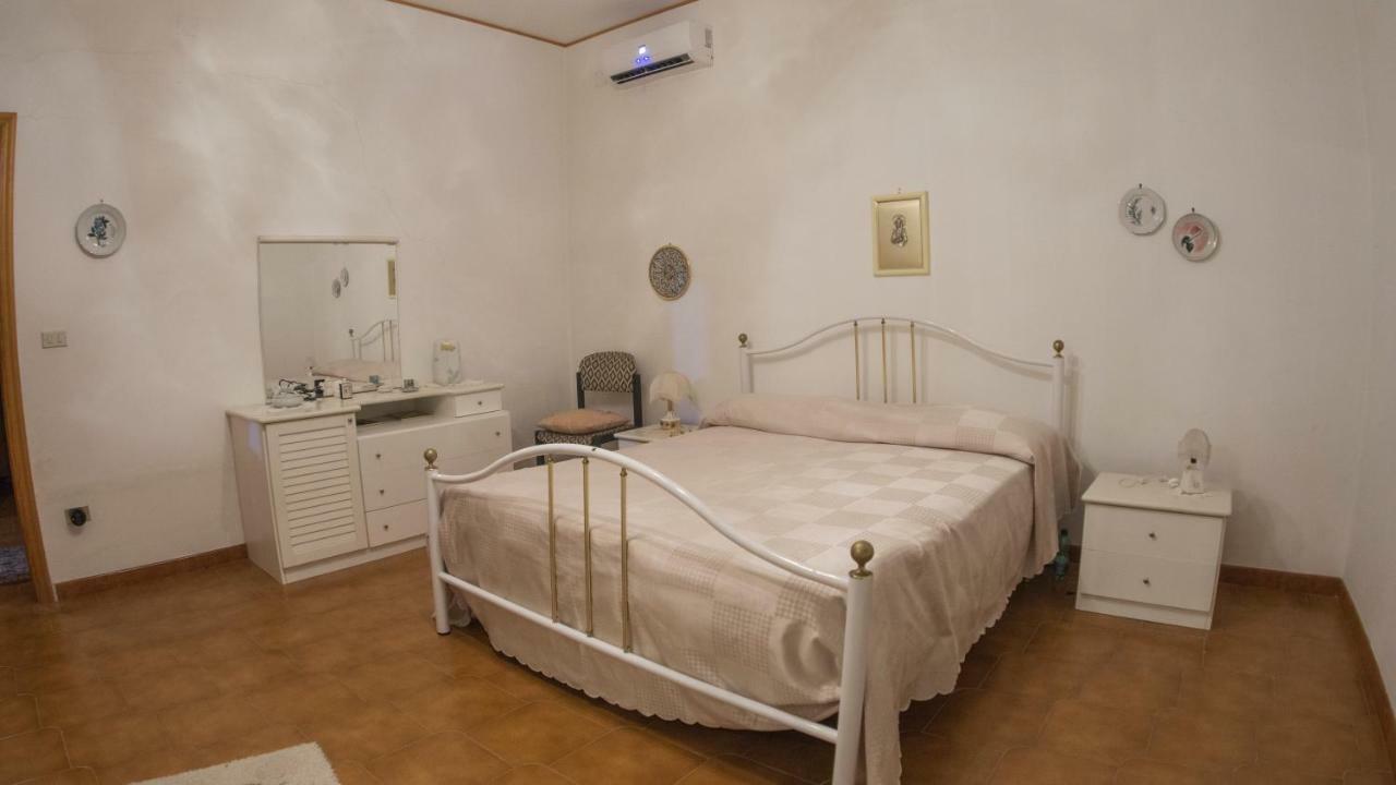 Villa Ada Leporano Eksteriør bilde