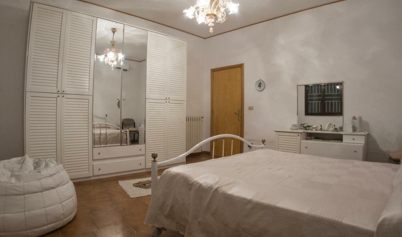 Villa Ada Leporano Eksteriør bilde